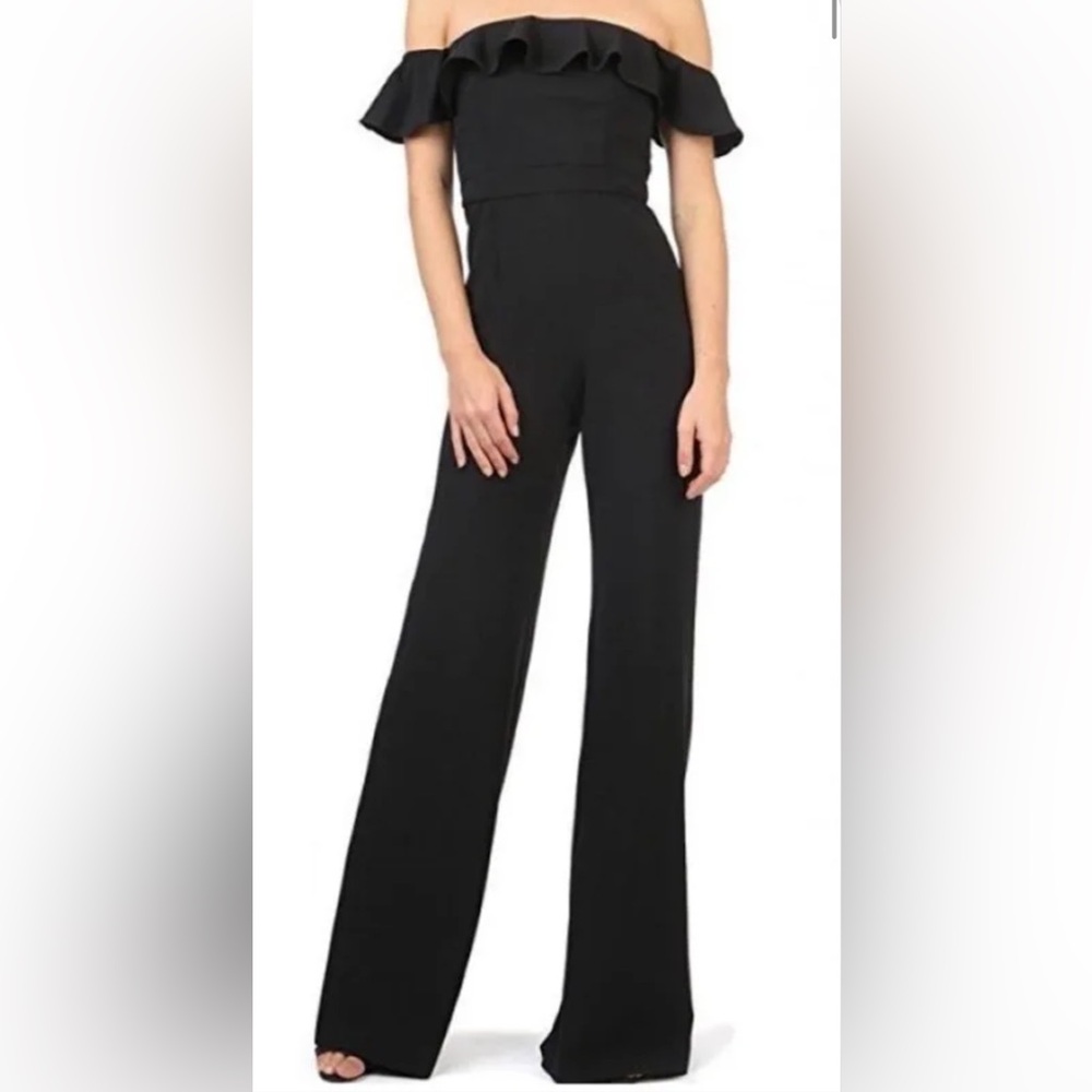 Jay Godfrey jumpsuit